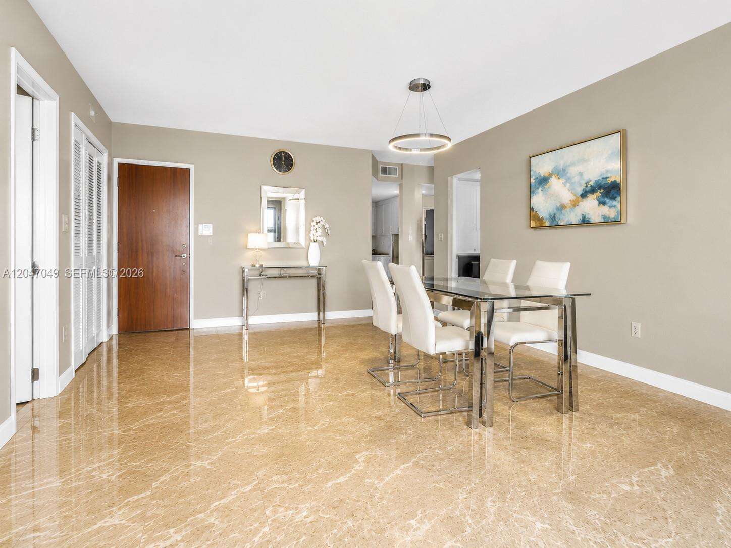 Sian Ocean Residences | Unit #11M Unit #11M | Picture 10
