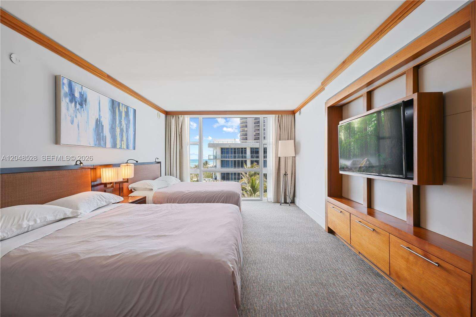 Central Carillon Beach | Unit #516 Unit #516 | Picture 5