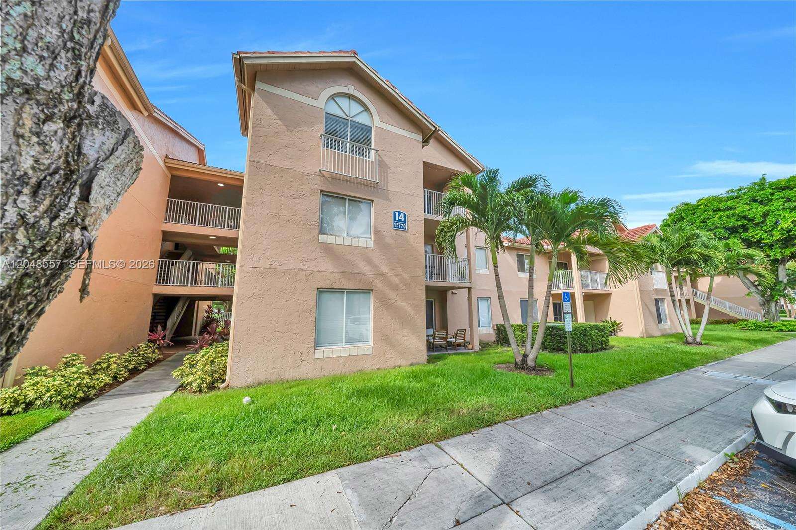 Royal Palm Place At The Hammocks | Unit #106 Unit #106 | Picture 2