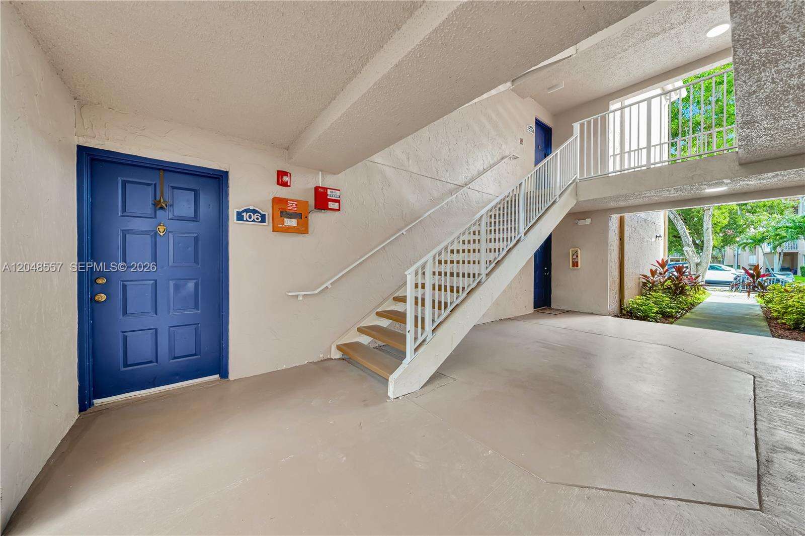 Royal Palm Place At The Hammocks | Unit #106 Unit #106 | Picture 3
