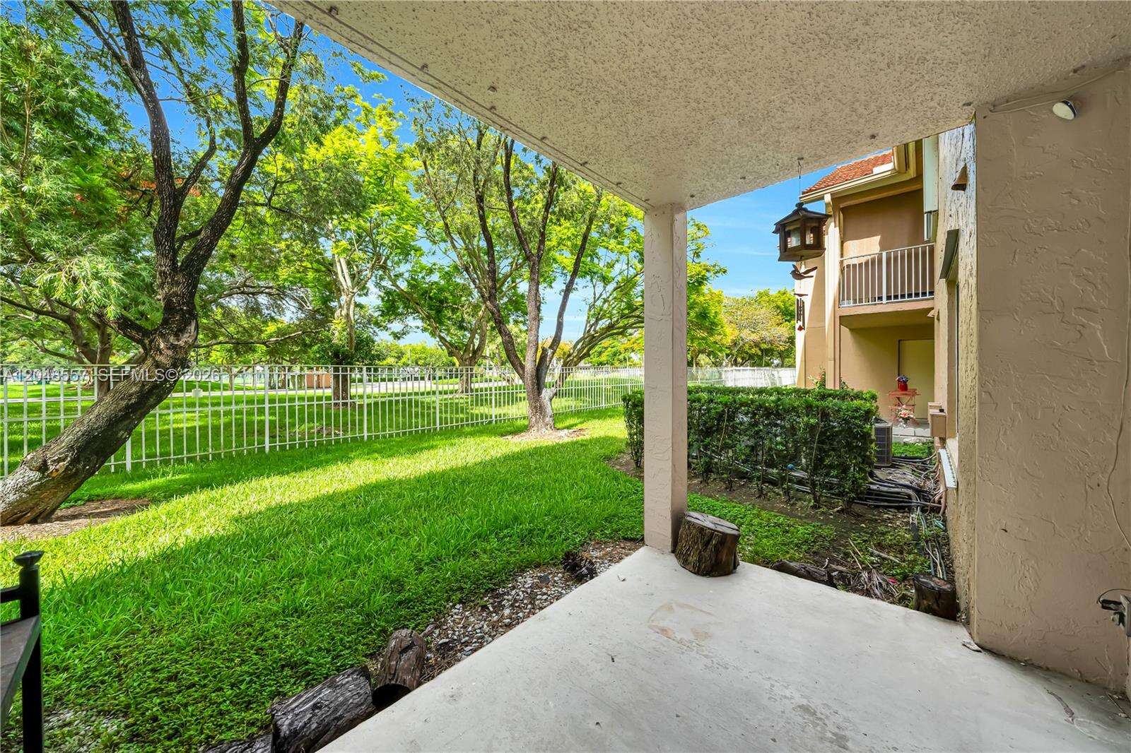 Royal Palm Place At The Hammocks | Unit #106 Unit #106 | Picture 21
