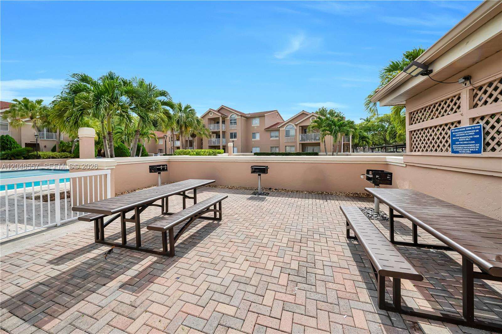 Royal Palm Place At The Hammocks | Unit #106 Unit #106 | Picture 22