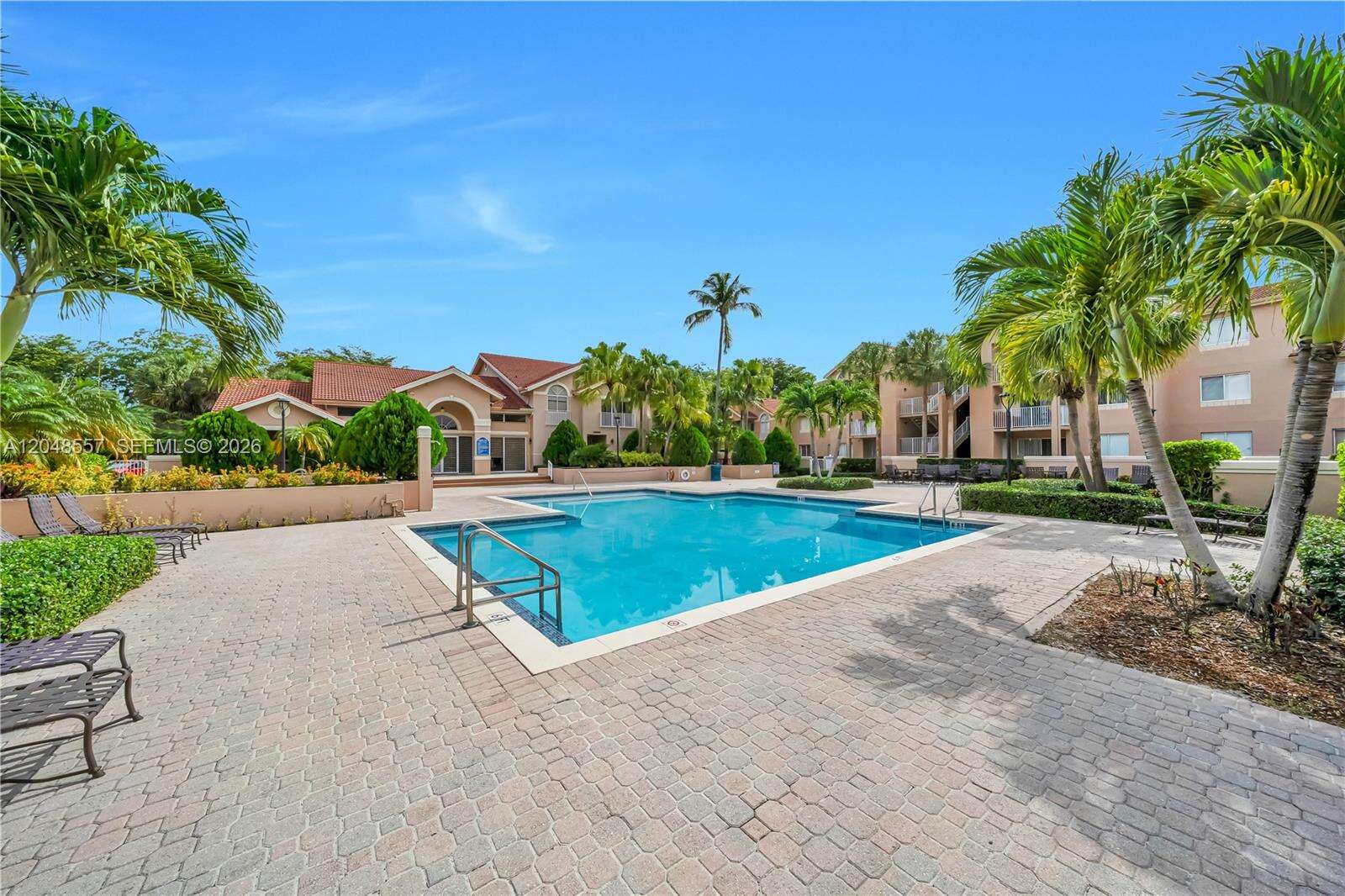 Royal Palm Place At The Hammocks | Unit #106 Unit #106 | Picture 23