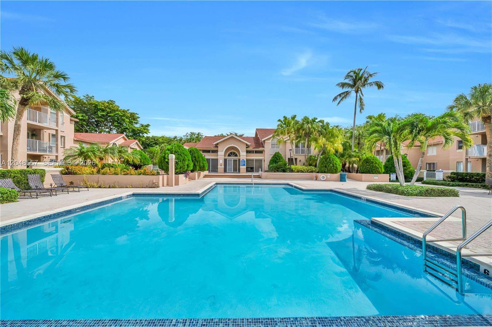 Royal Palm Place At The Hammocks | Unit #106 Unit #106 | Picture 24