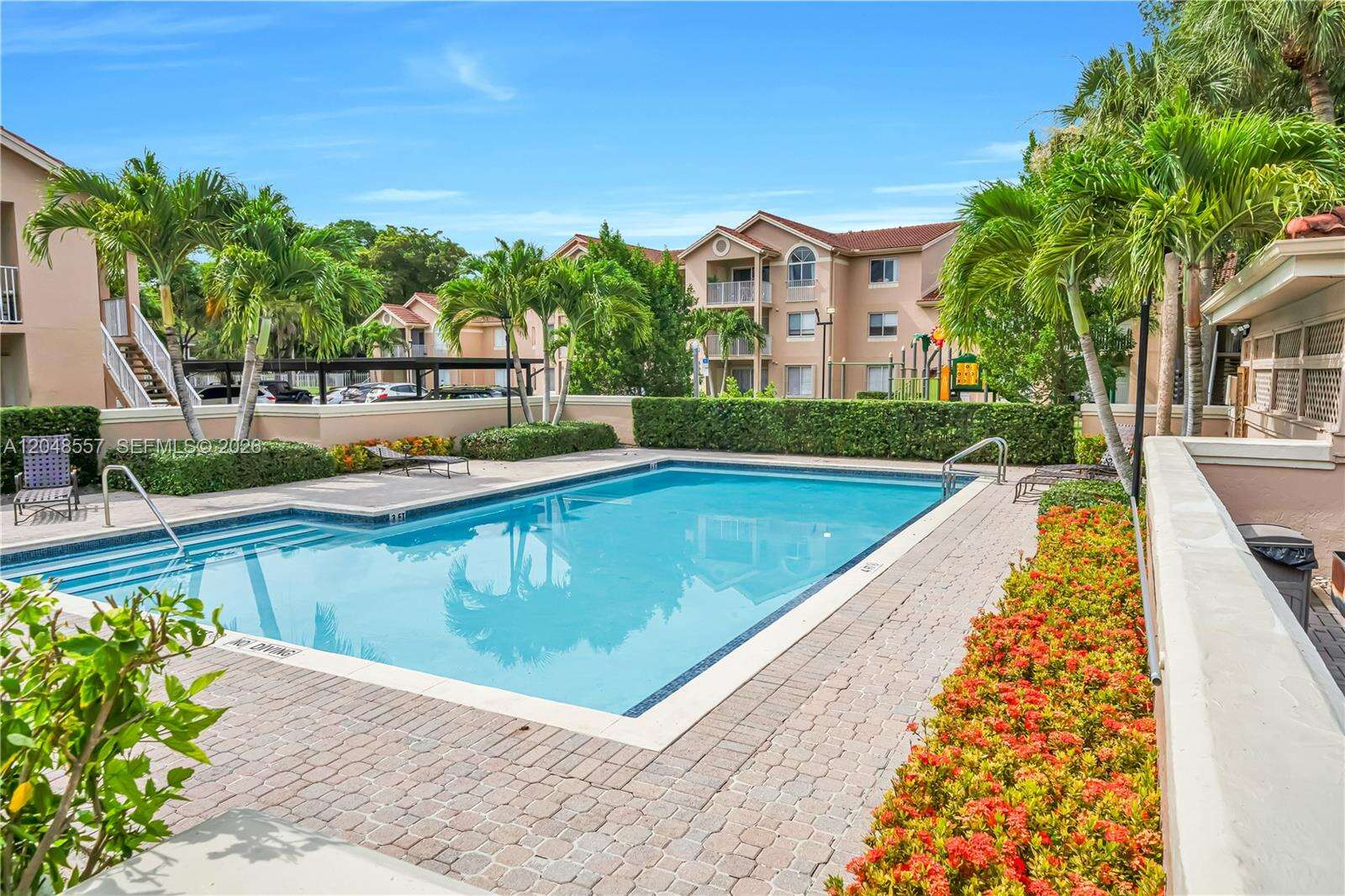 Royal Palm Place At The Hammocks | Unit #106 Unit #106 | Picture 26
