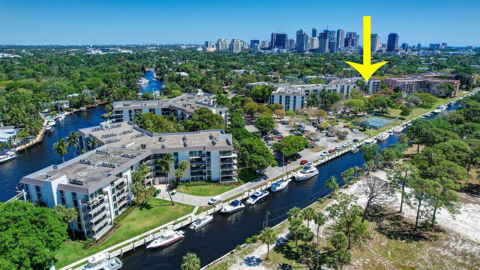 River Reach Condominium Iii | Unit #415 Unit #415 | Picture 33
