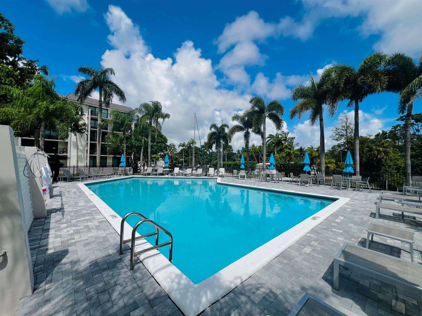 River Reach Condominium Iii | Unit #415 Unit #415 | Picture 36