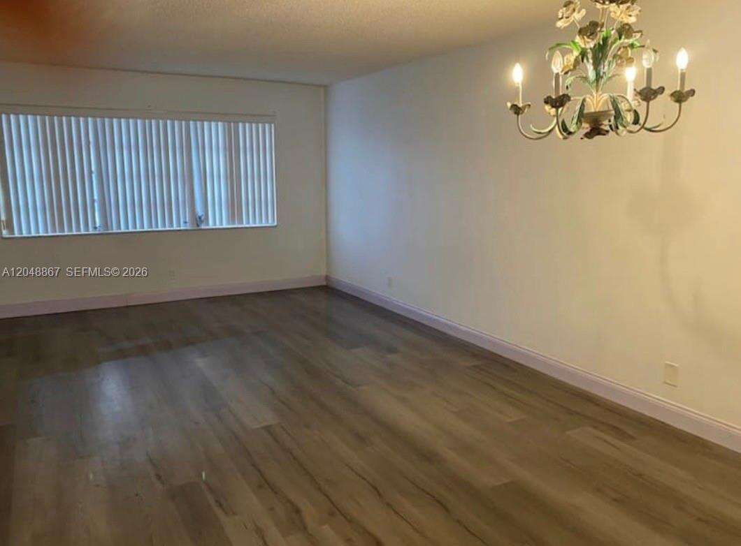 Fourth Gulfstream Garden Apts | Unit #408 Unit #408 | Picture 4