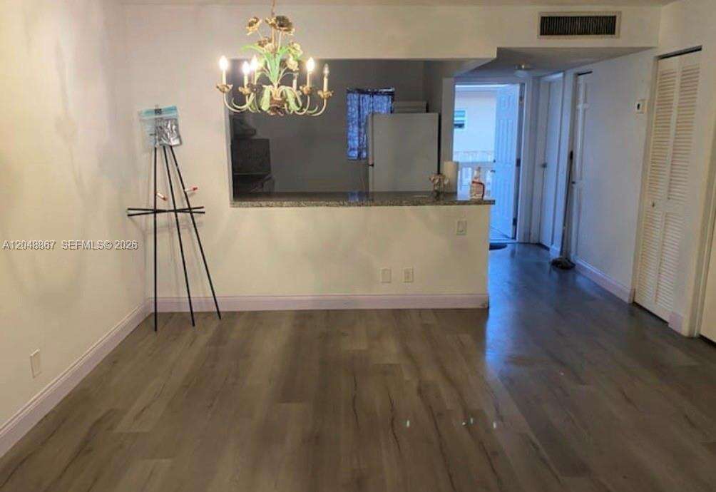 Fourth Gulfstream Garden Apts | Unit #408 Unit #408 | Picture 9