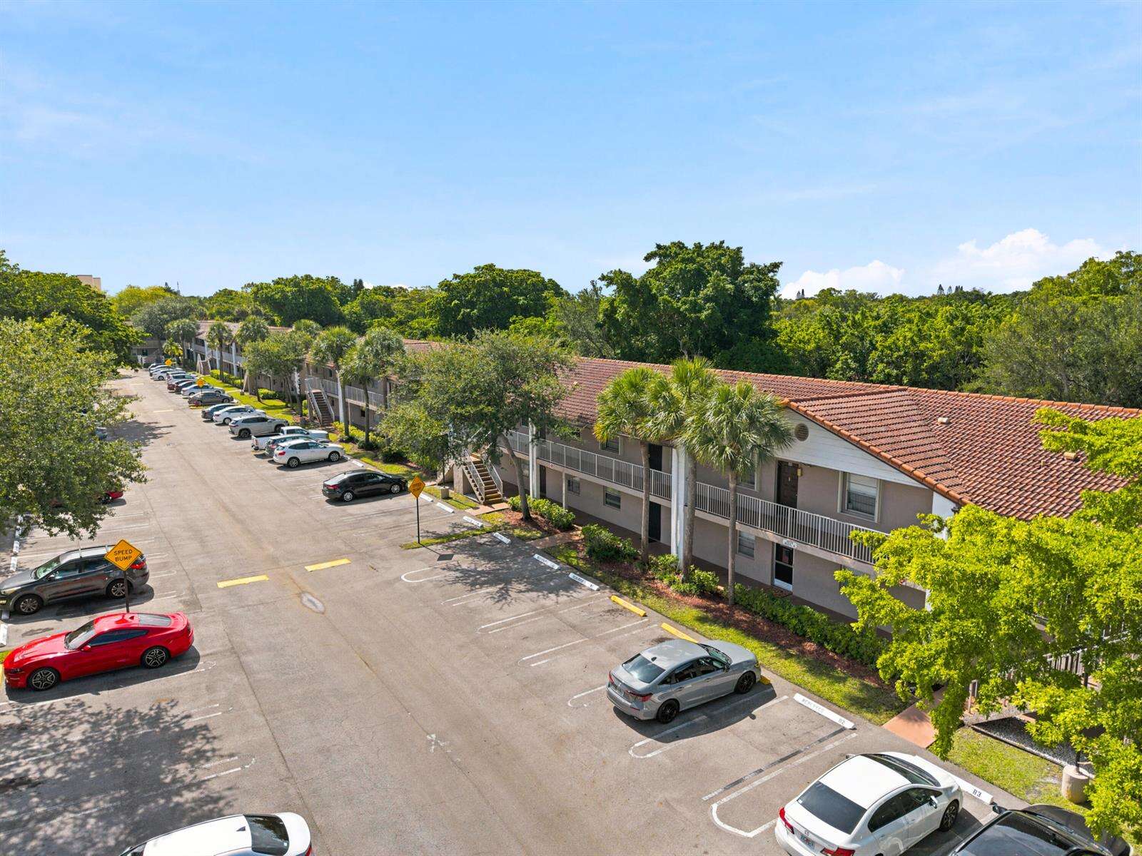 Palm Village | Unit #101-4 Unit #101-4 | Picture 5