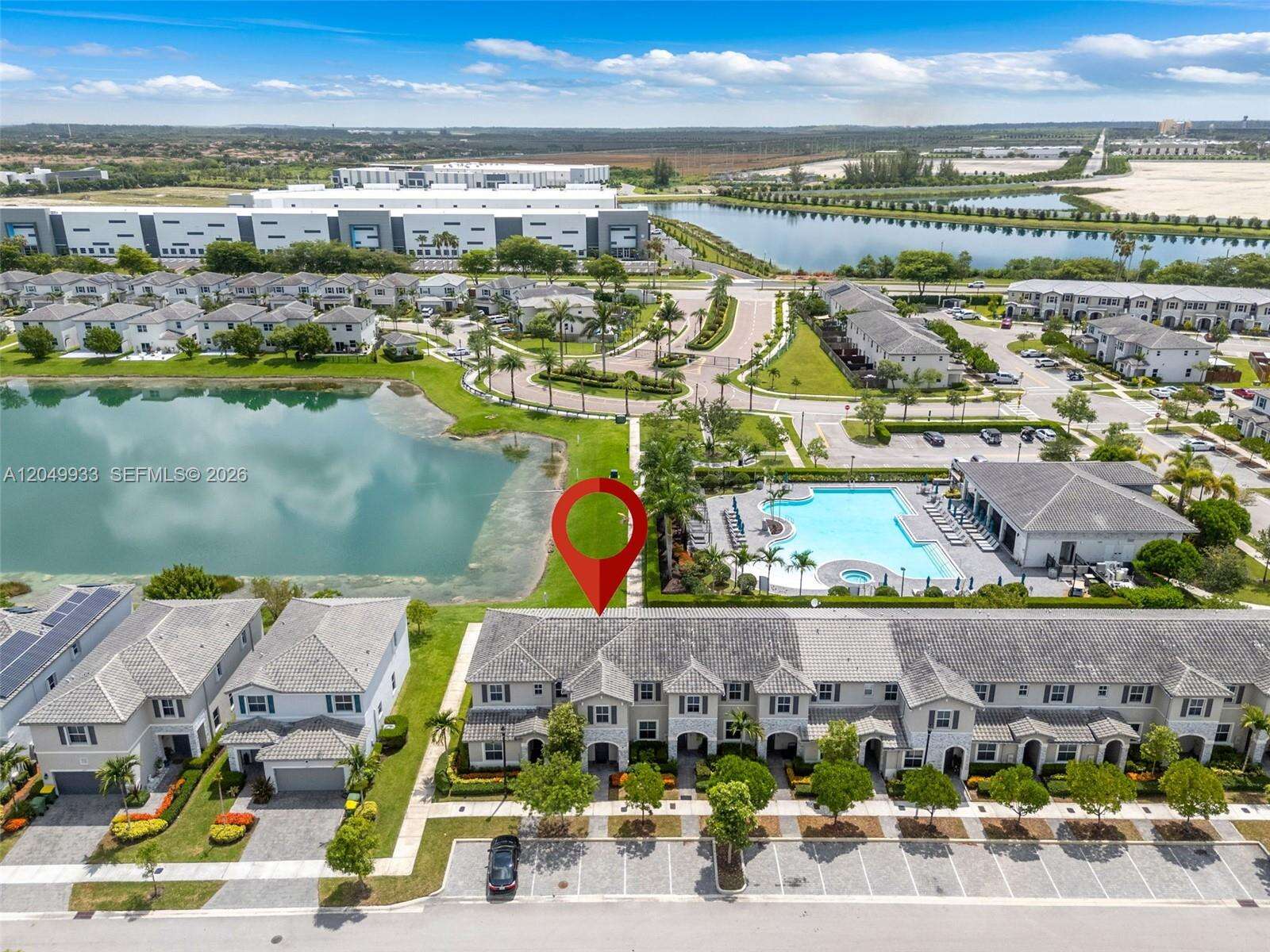 Keys Gate Residential | N/A N/A | Picture 17