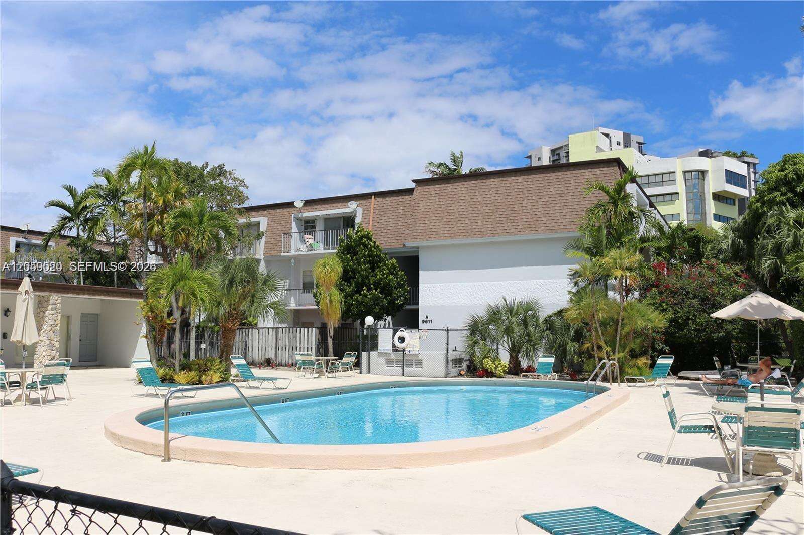 Woodside In Kendall | Unit #306A Unit #306A | Picture 1