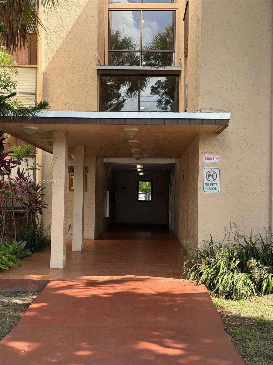 Promenade At Kendale Lakes Condo Bldg M | Unit #412M Unit #412M | Picture 1