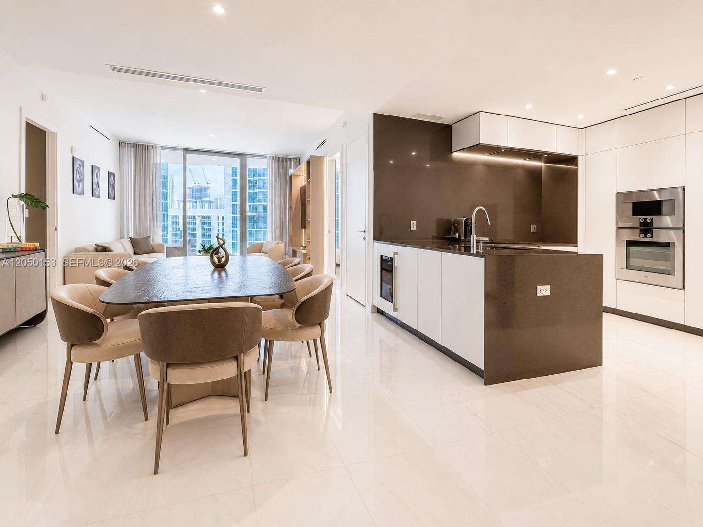 300 Biscayne Blvd Way | Unit #2609W Unit #2609W | Picture 2