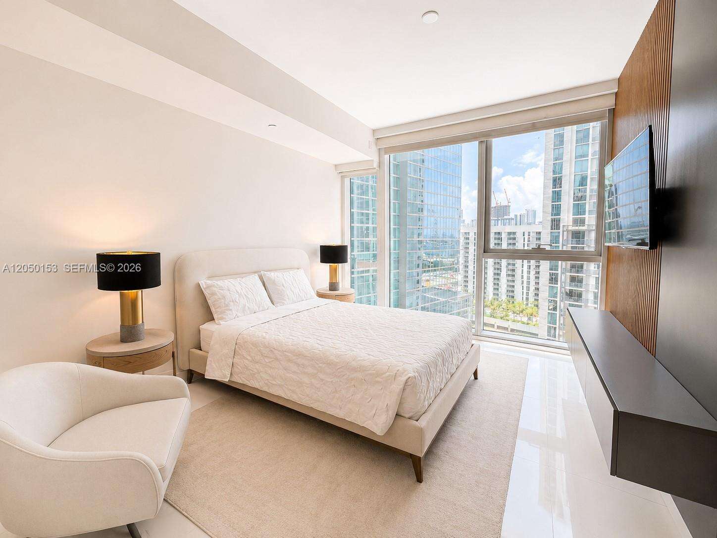 300 Biscayne Blvd Way | Unit #2609W Unit #2609W | Picture 15