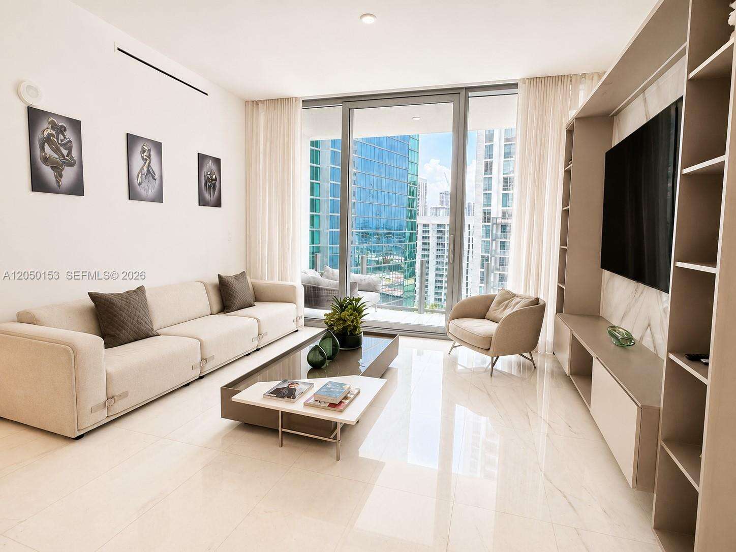 300 Biscayne Blvd Way | Unit #2609W Unit #2609W | Picture 18