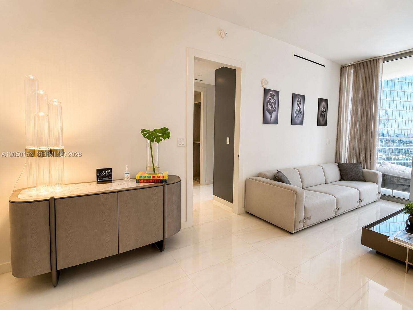 300 Biscayne Blvd Way | Unit #2609W Unit #2609W | Picture 3