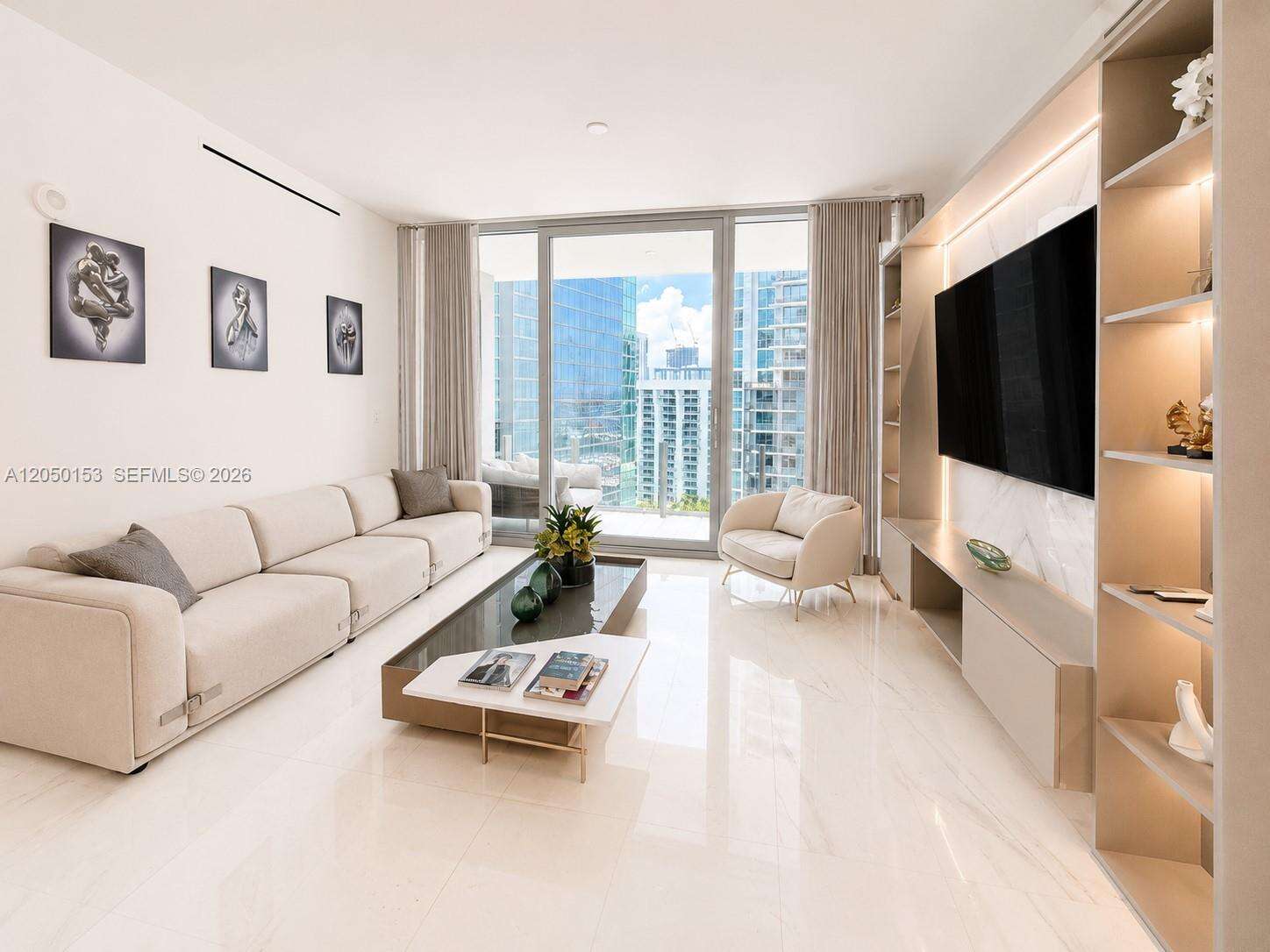 300 Biscayne Blvd Way | Unit #2609W Unit #2609W | Picture 26