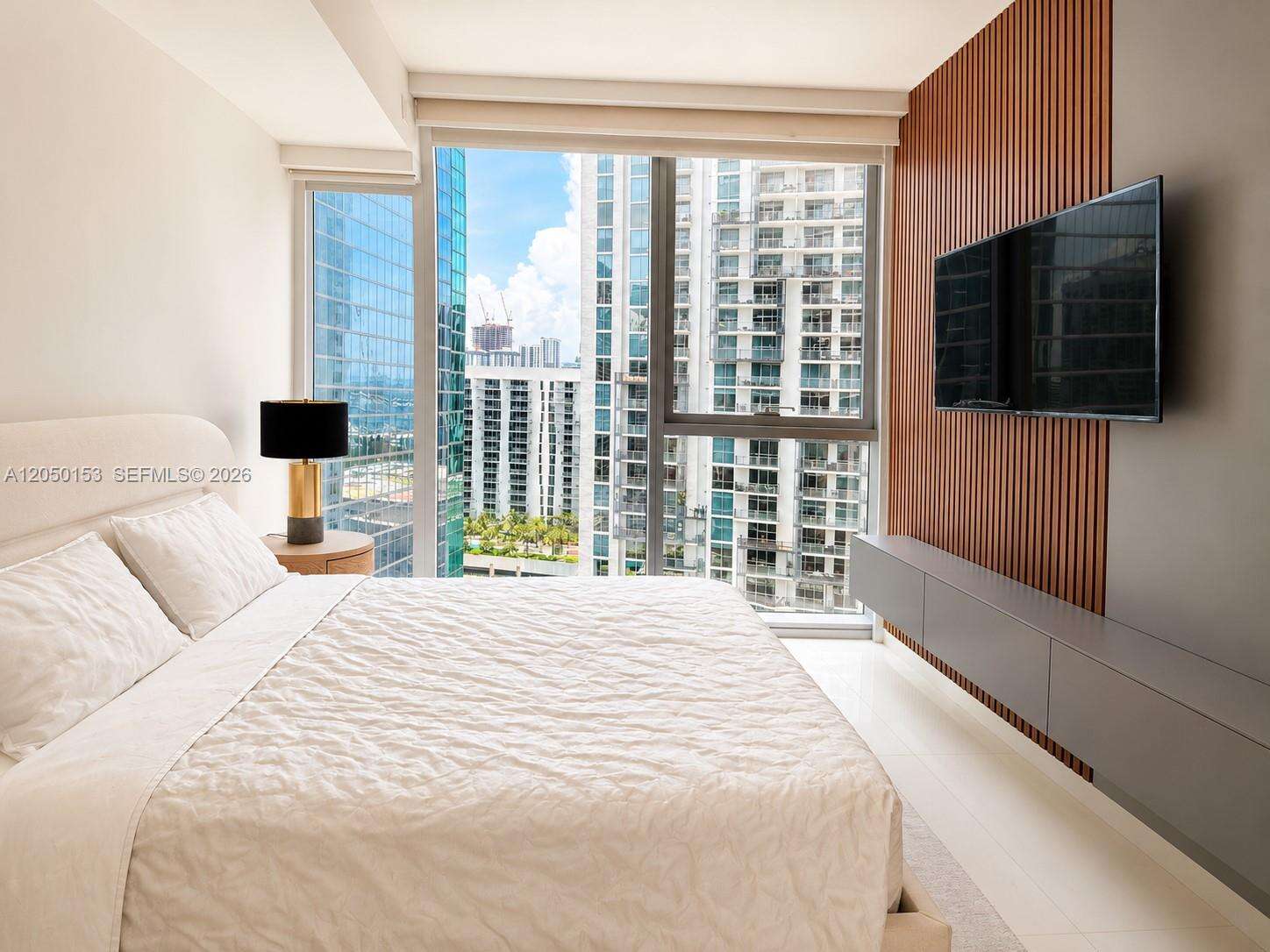 300 Biscayne Blvd Way | Unit #2609W Unit #2609W | Picture 30