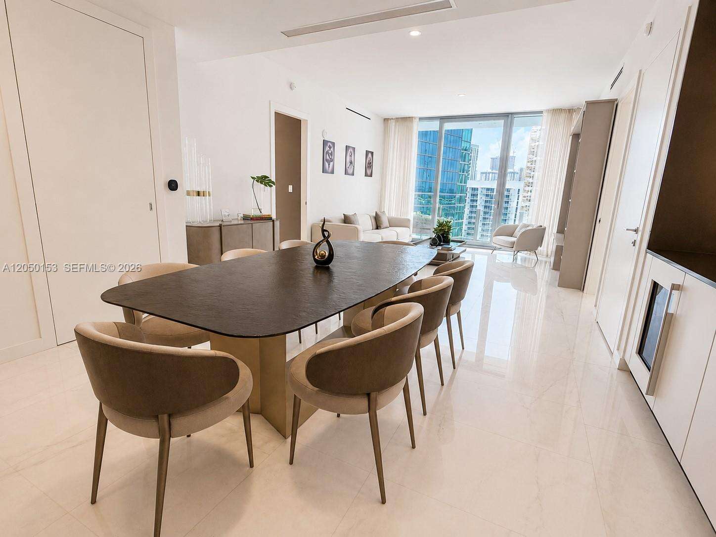 300 Biscayne Blvd Way | Unit #2609W Unit #2609W | Picture 4