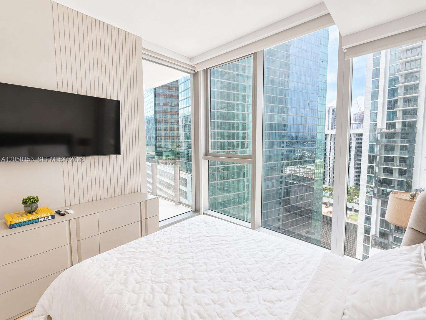 300 Biscayne Blvd Way | Unit #2609W Unit #2609W | Picture 35