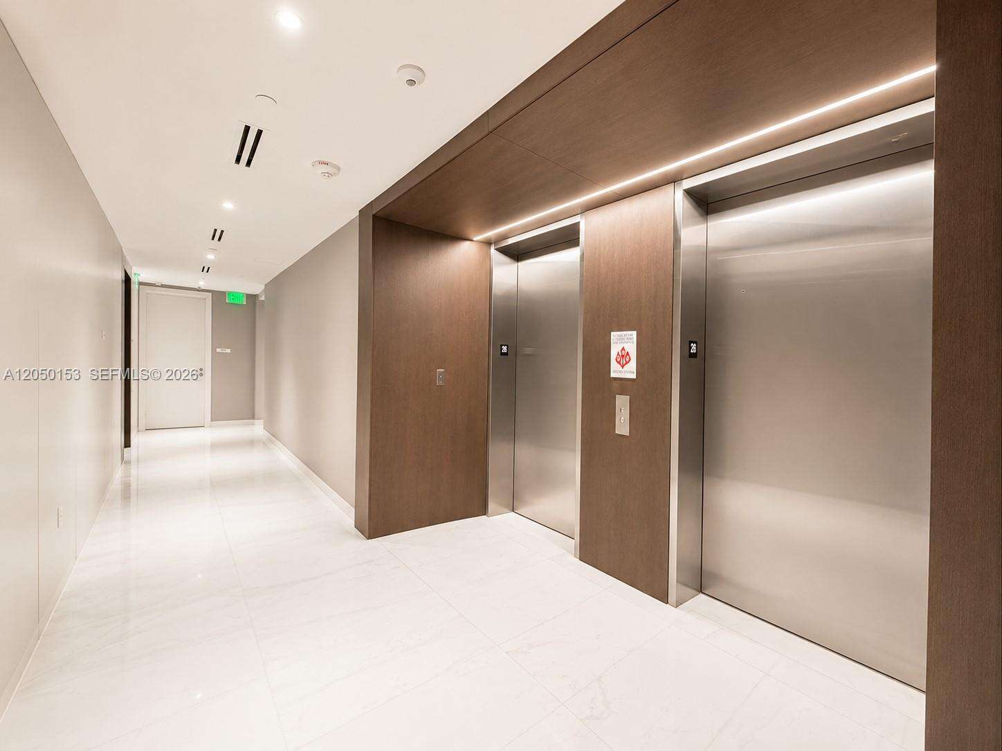 300 Biscayne Blvd Way | Unit #2609W Unit #2609W | Picture 38