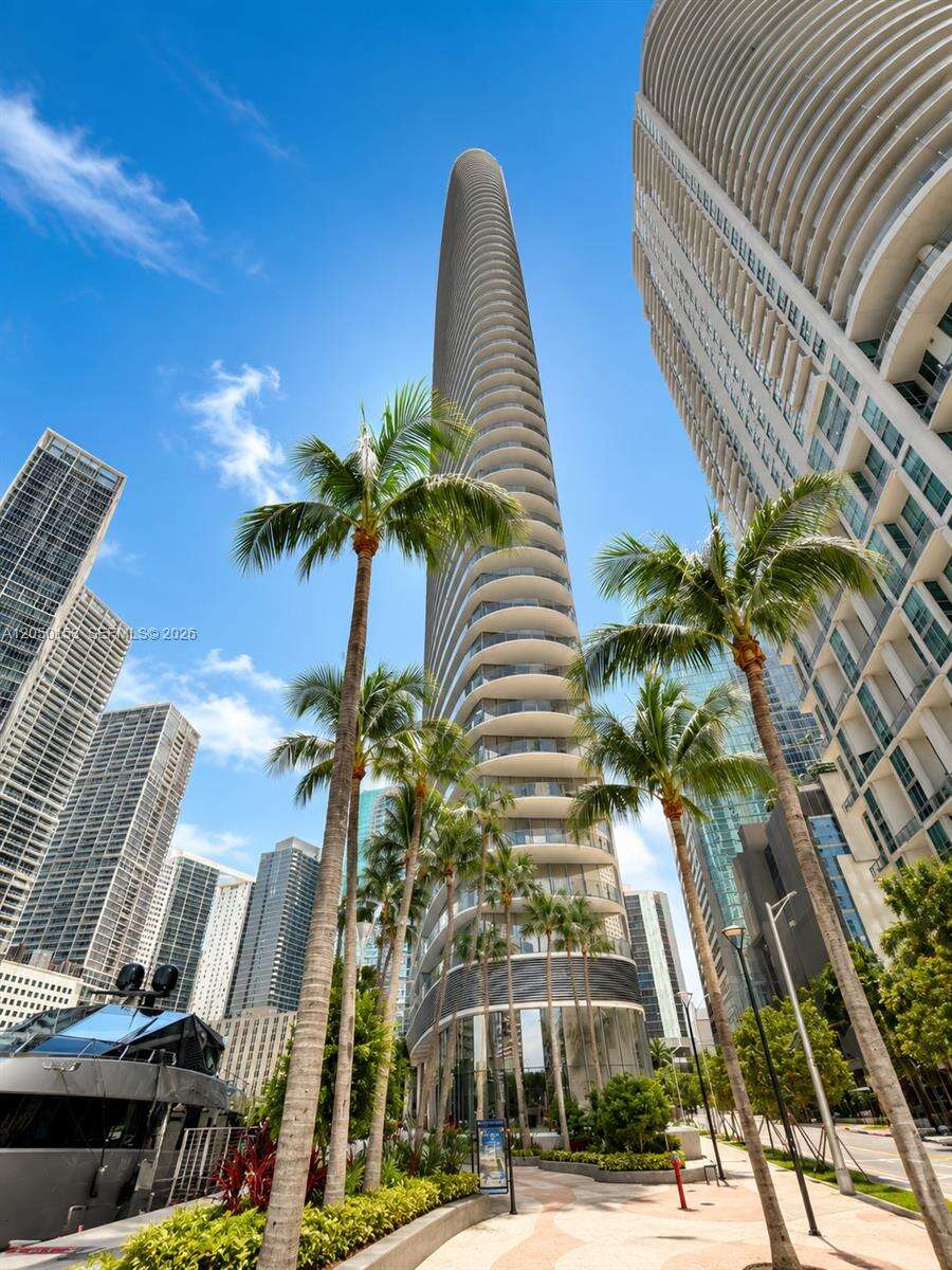 300 Biscayne Blvd Way | Unit #2609W Unit #2609W | Picture 45