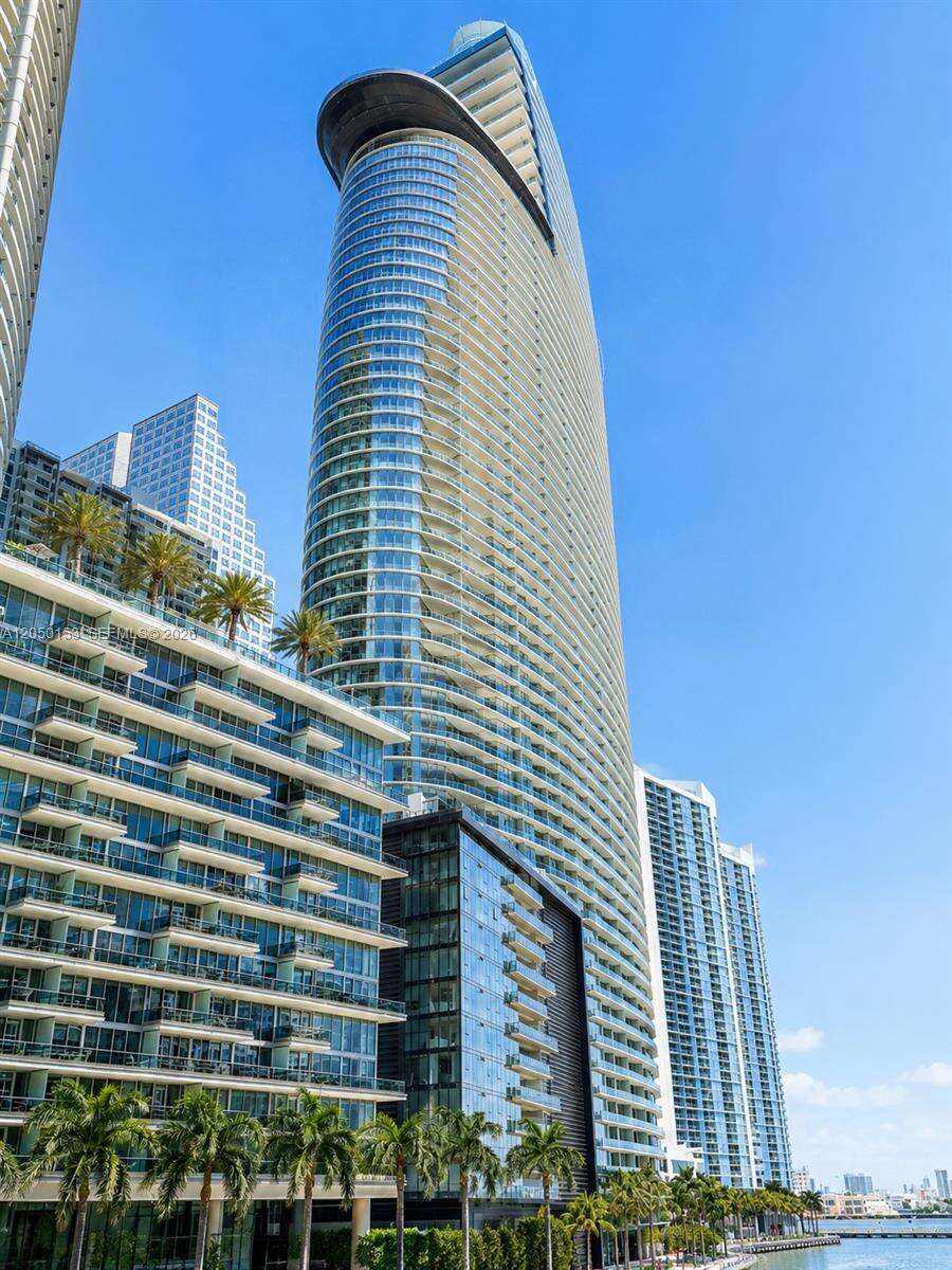 300 Biscayne Blvd Way | Unit #2609W Unit #2609W | Picture 47