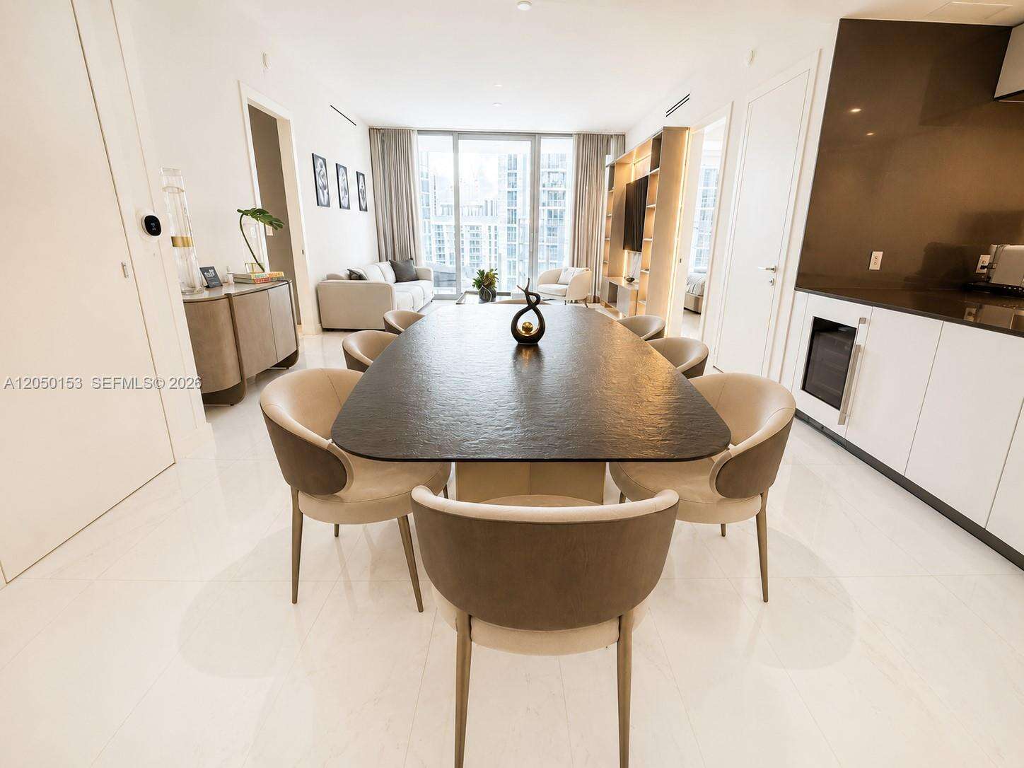 300 Biscayne Blvd Way | Unit #2609W Unit #2609W | Picture 7
