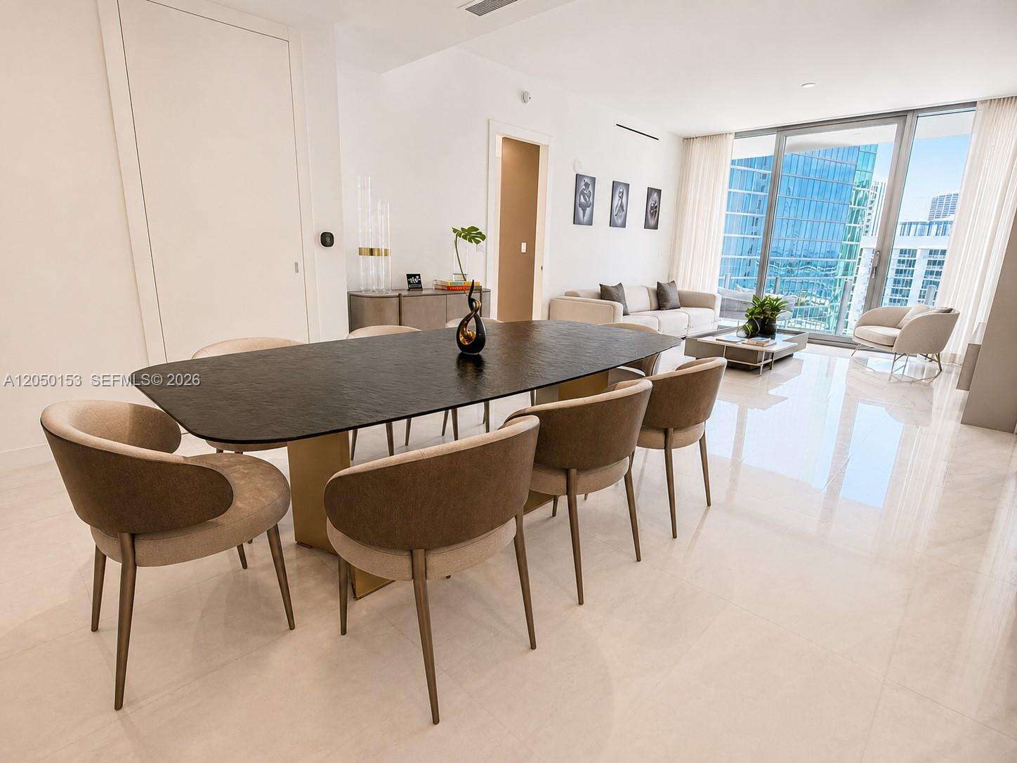 300 Biscayne Blvd Way | Unit #2609W Unit #2609W | Picture 8