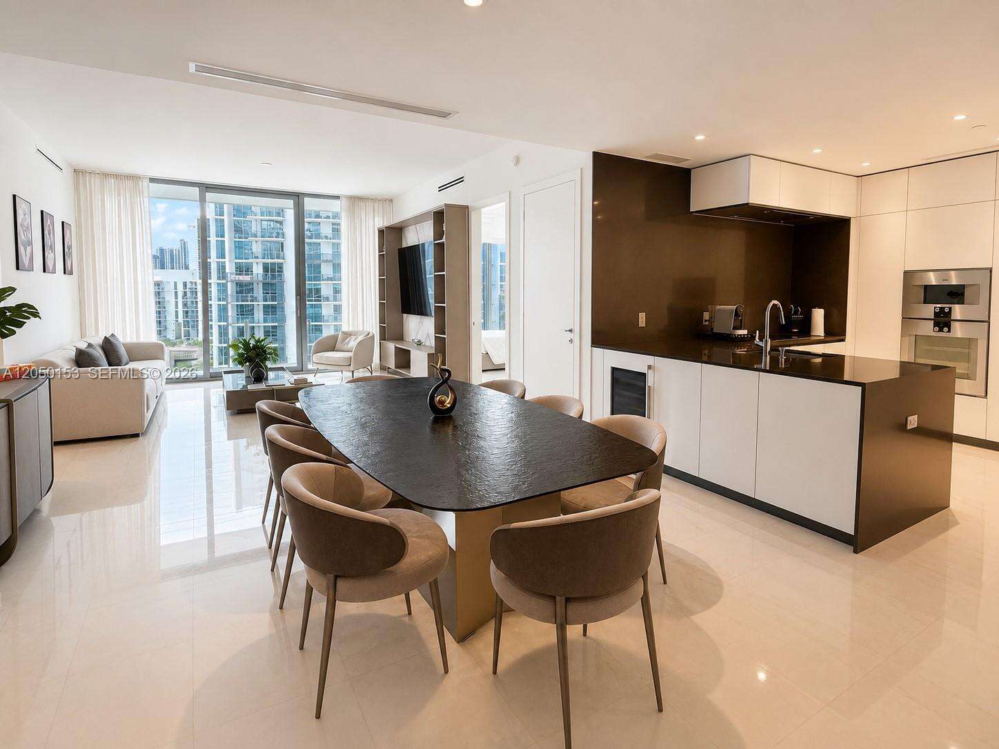 300 Biscayne Blvd Way | Unit #2609W Unit #2609W | Picture 9