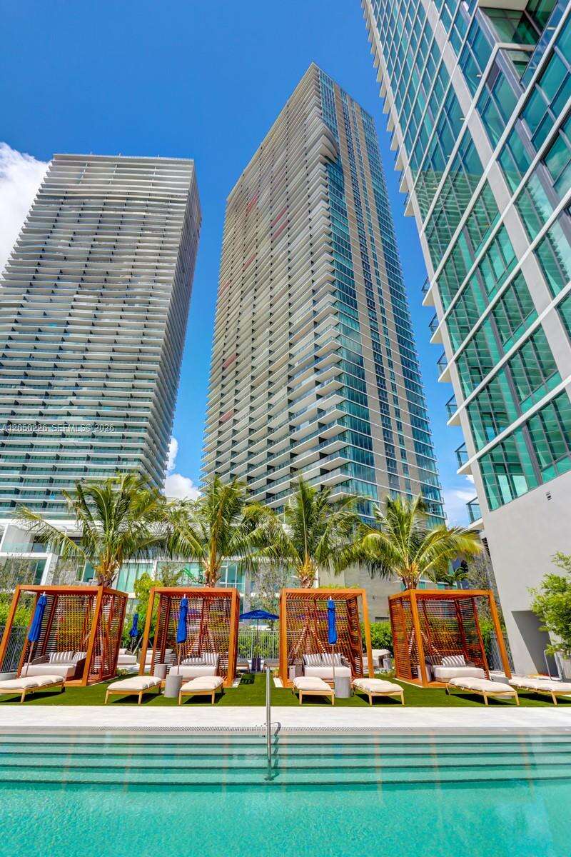 One Paraiso | Unit #PH5001 Unit #PH5001 | Picture 102