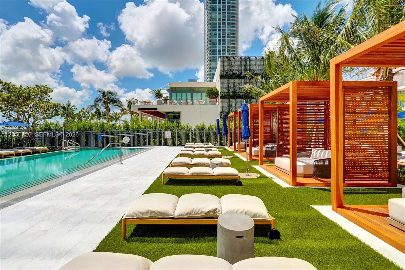 One Paraiso | Unit #PH5001 Unit #PH5001 | Picture 105