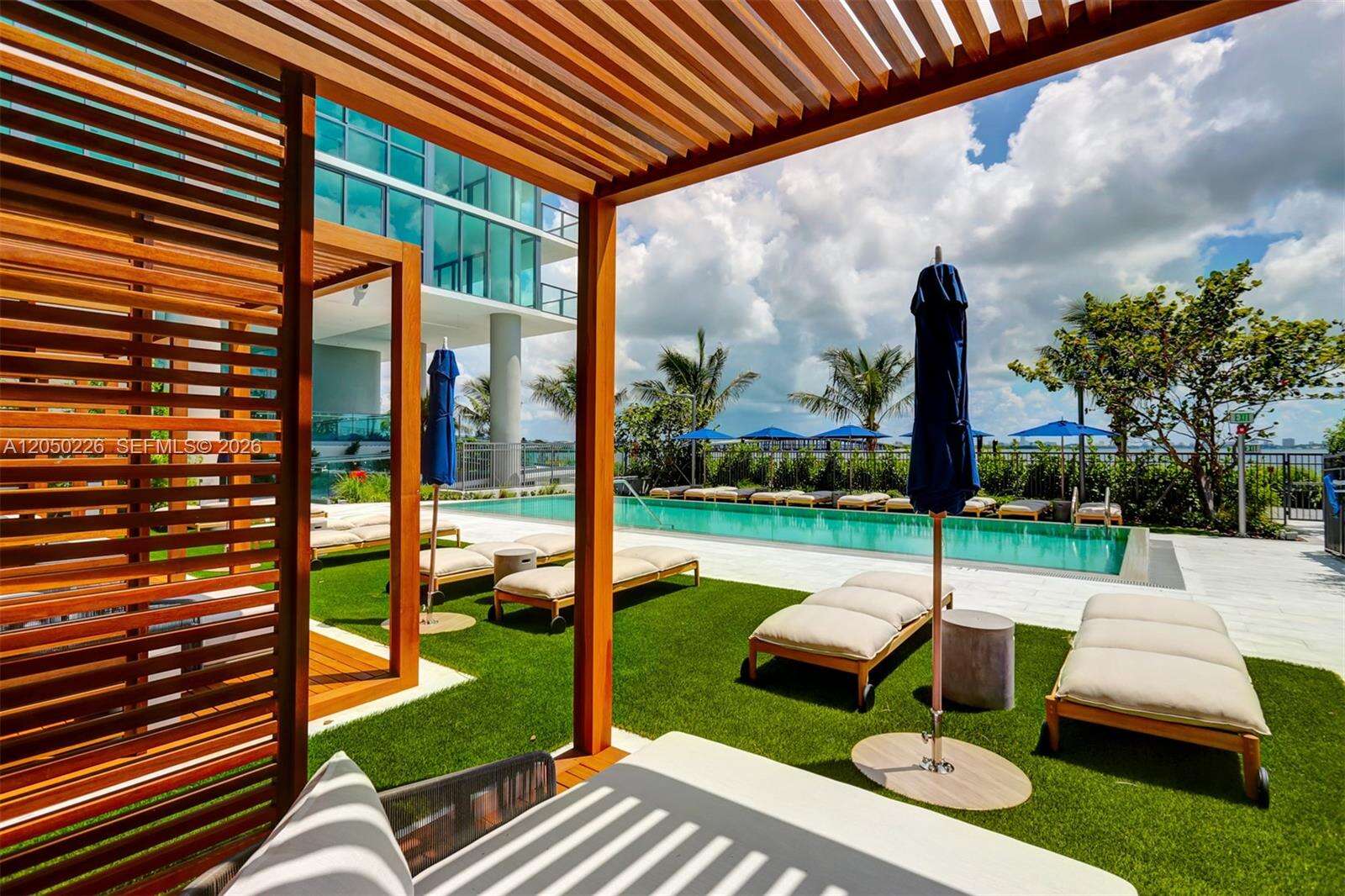 One Paraiso | Unit #PH5001 Unit #PH5001 | Picture 108