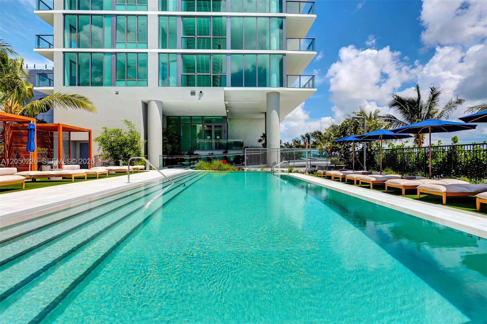 One Paraiso | Unit #PH5001 Unit #PH5001 | Picture 109