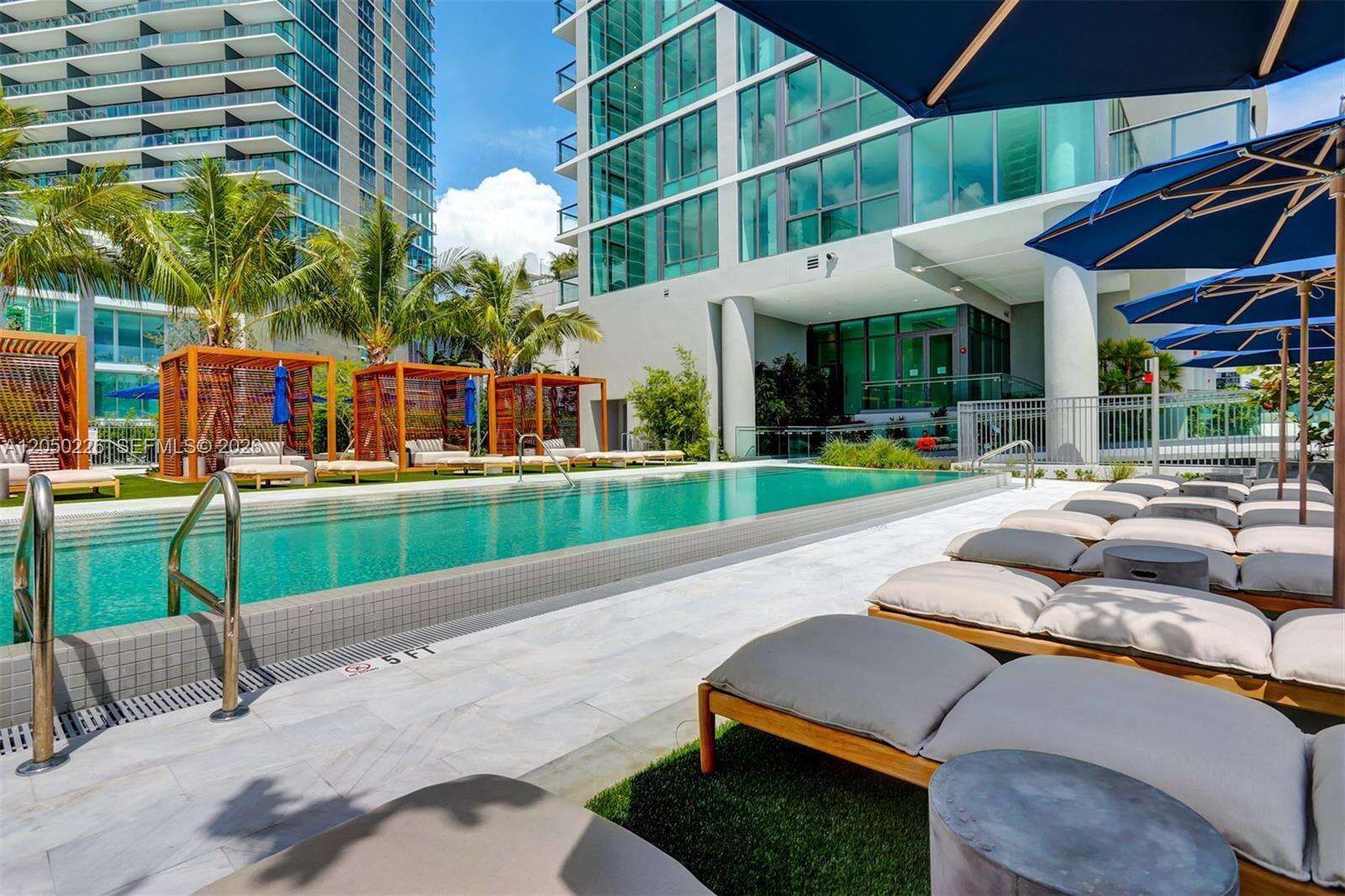 One Paraiso | Unit #PH5001 Unit #PH5001 | Picture 110