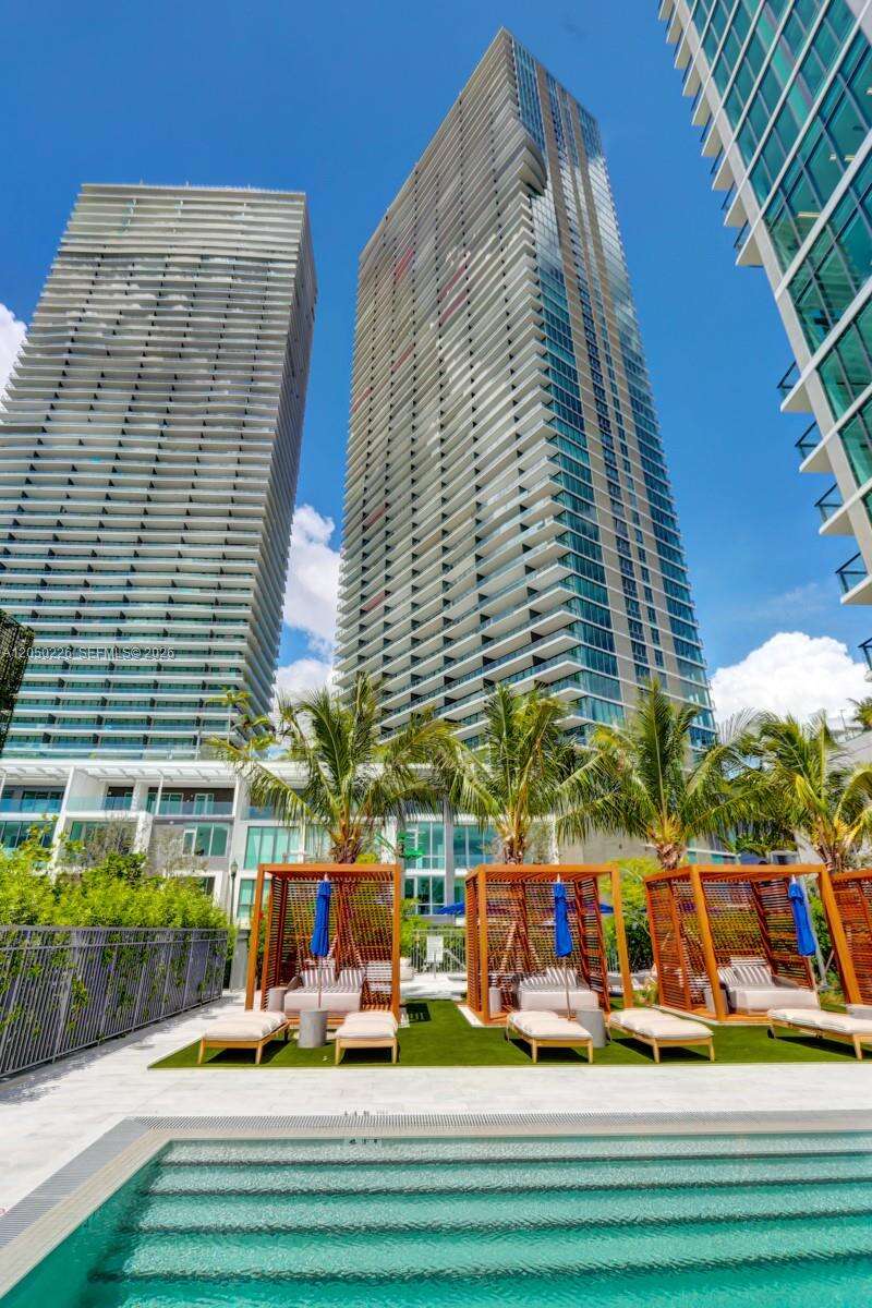 One Paraiso | Unit #PH5001 Unit #PH5001 | Picture 111