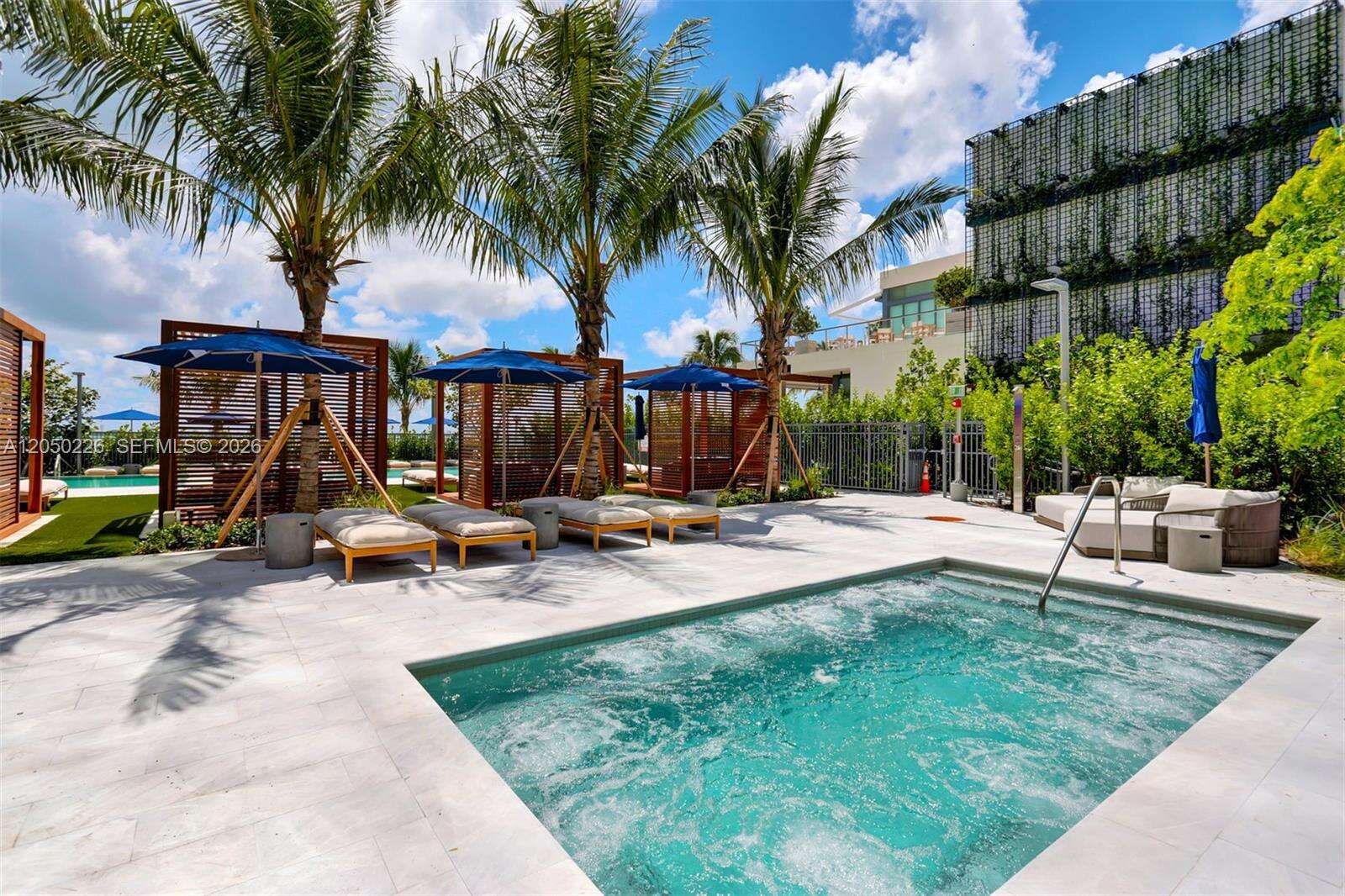 One Paraiso | Unit #PH5001 Unit #PH5001 | Picture 112