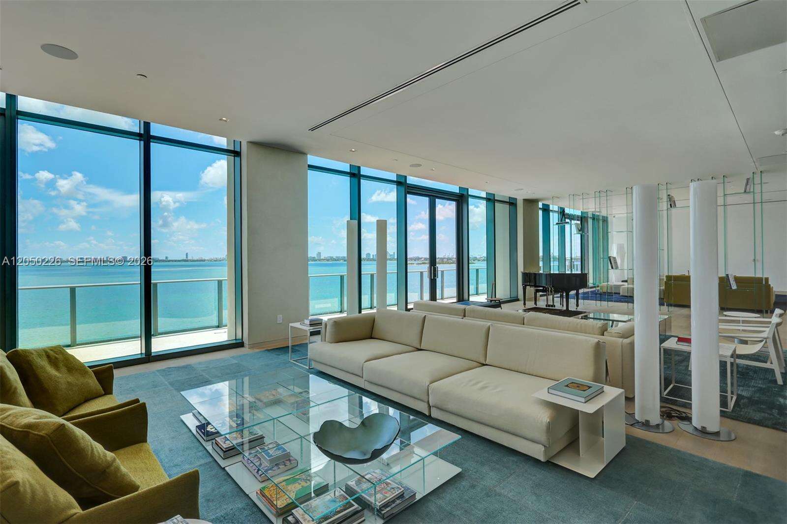 One Paraiso | Unit #PH5001 Unit #PH5001 | Picture 125