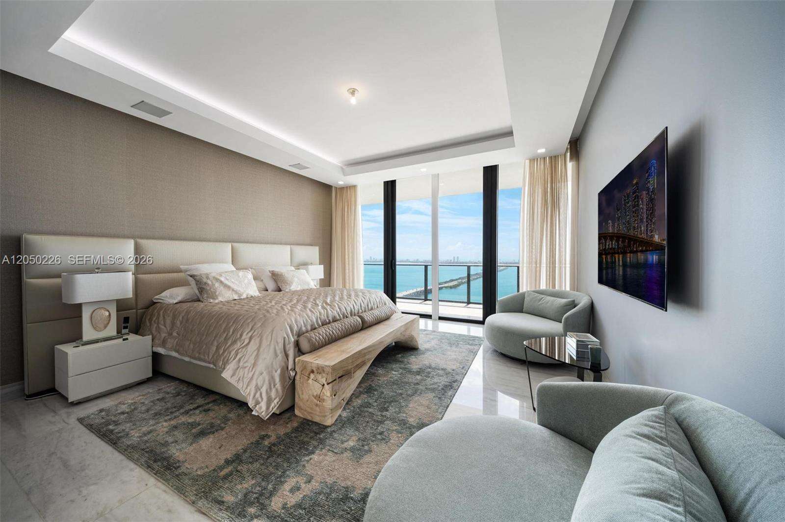 One Paraiso | Unit #PH5001 Unit #PH5001 | Picture 3