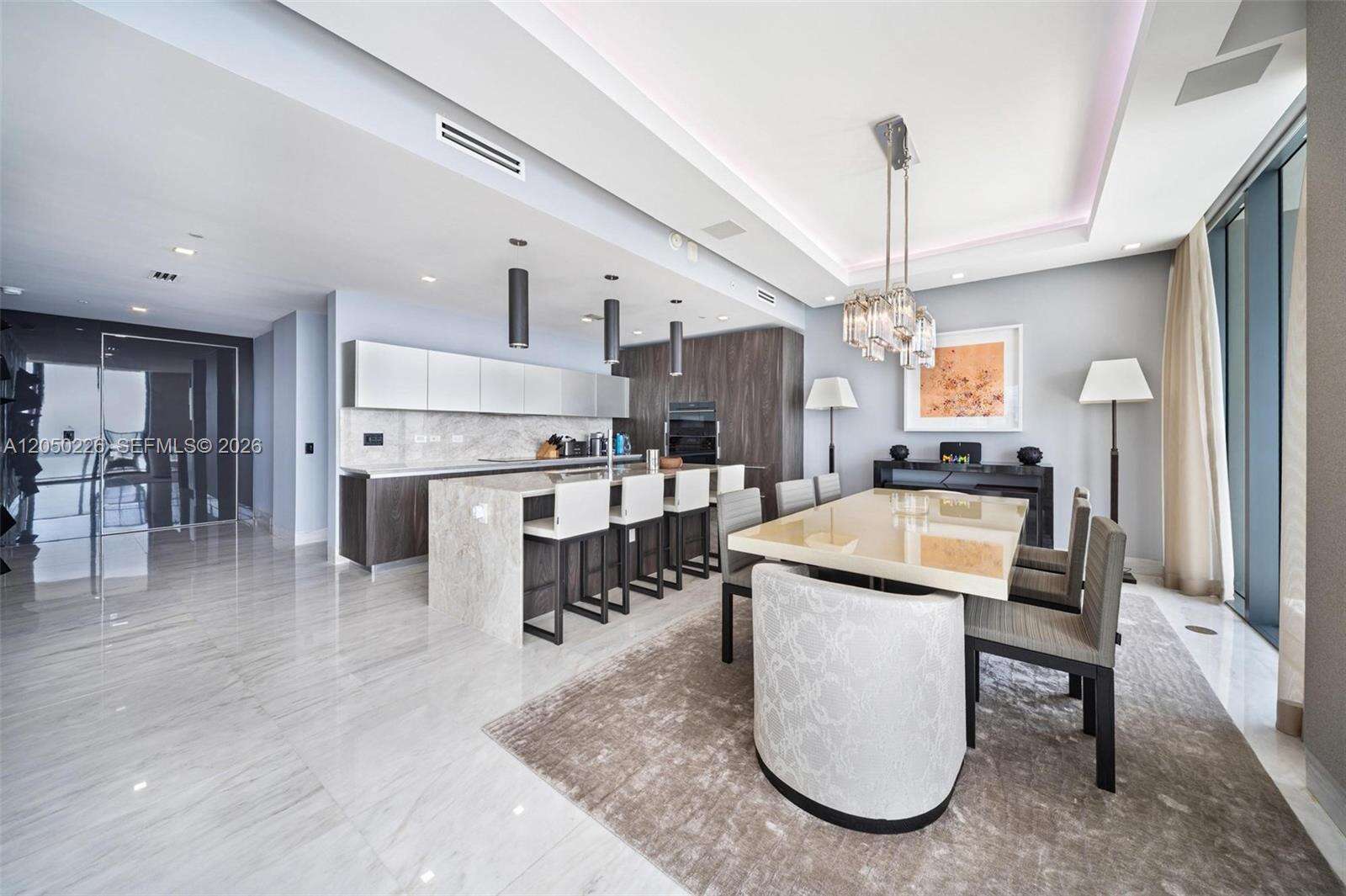 One Paraiso | Unit #PH5001 Unit #PH5001 | Picture 44