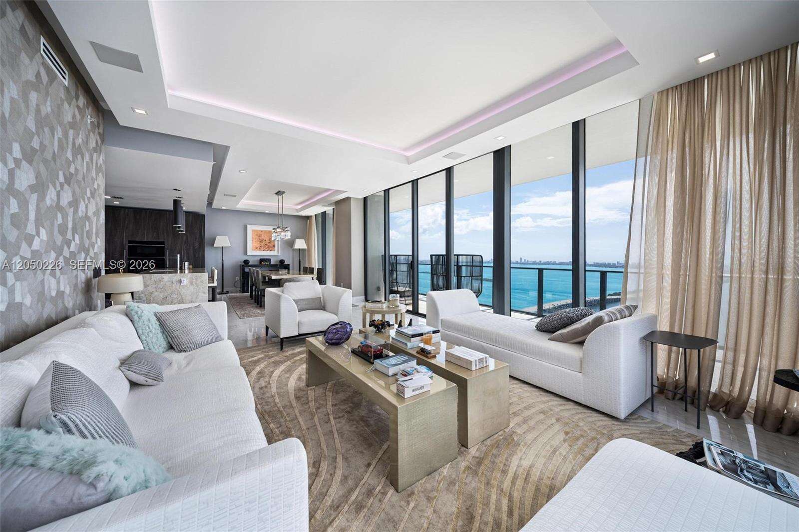 One Paraiso | Unit #PH5001 Unit #PH5001 | Picture 47