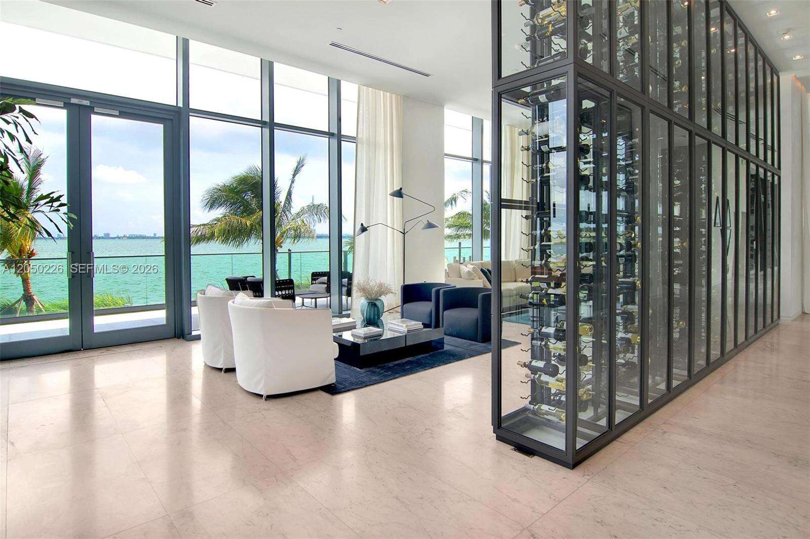 One Paraiso | Unit #PH5001 Unit #PH5001 | Picture 57