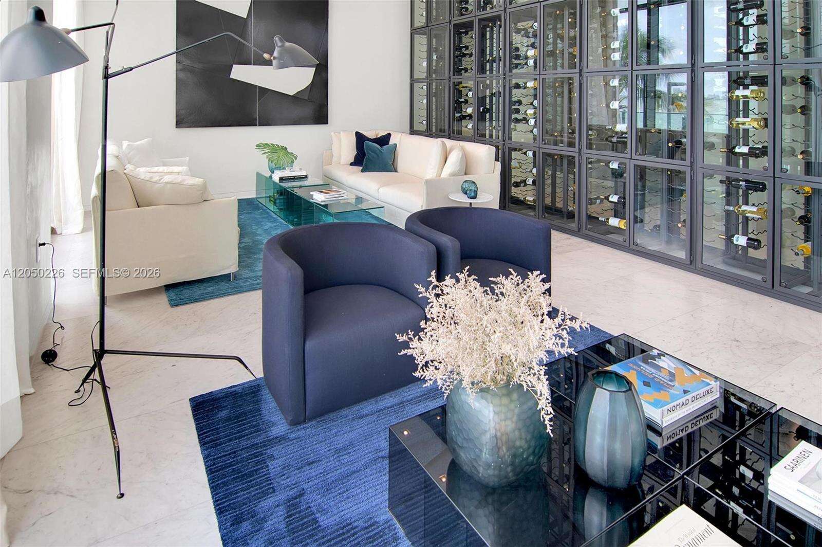 One Paraiso | Unit #PH5001 Unit #PH5001 | Picture 59