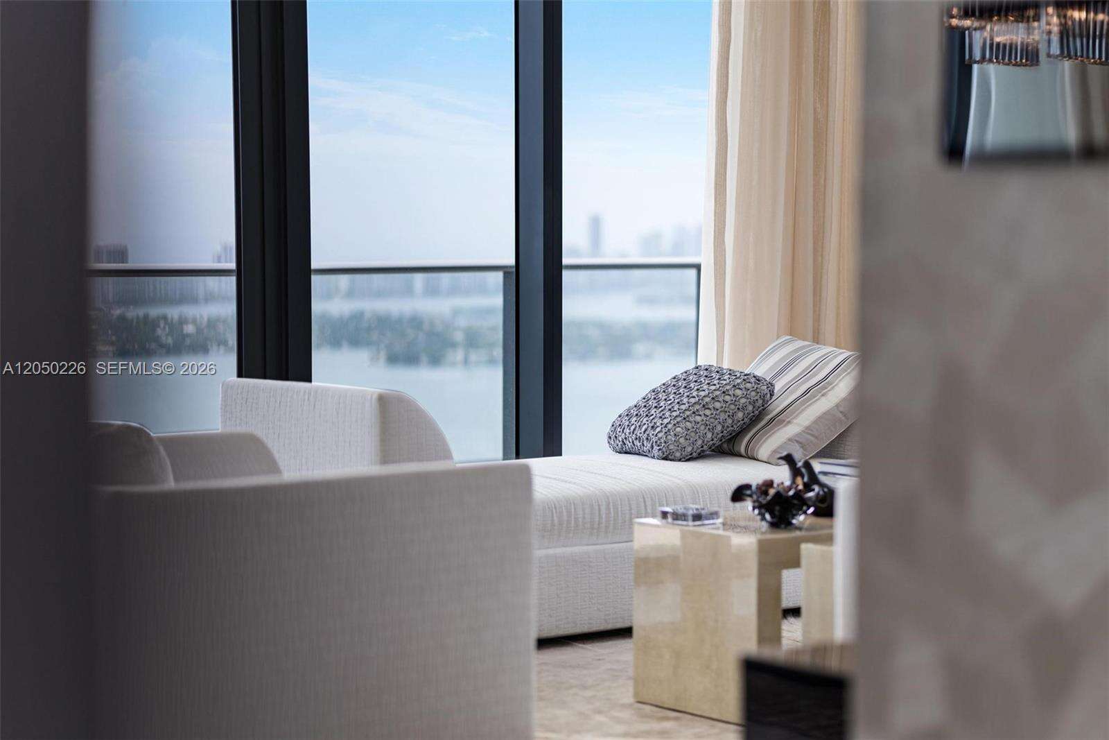 One Paraiso | Unit #PH5001 Unit #PH5001 | Picture 7