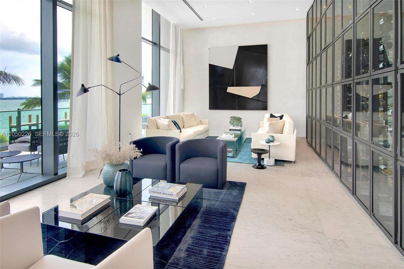 One Paraiso | Unit #PH5001 Unit #PH5001 | Picture 61