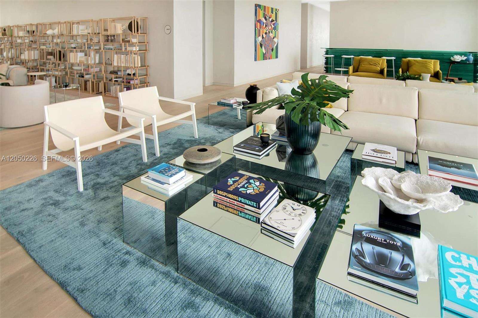 One Paraiso | Unit #PH5001 Unit #PH5001 | Picture 70
