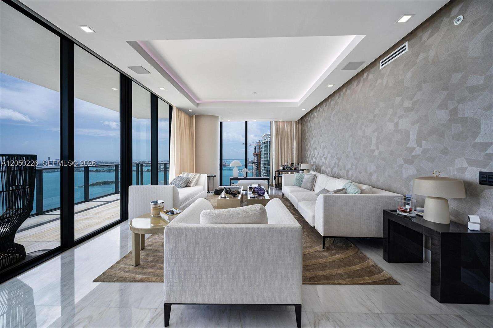 One Paraiso | Unit #PH5001 Unit #PH5001 | Picture 8