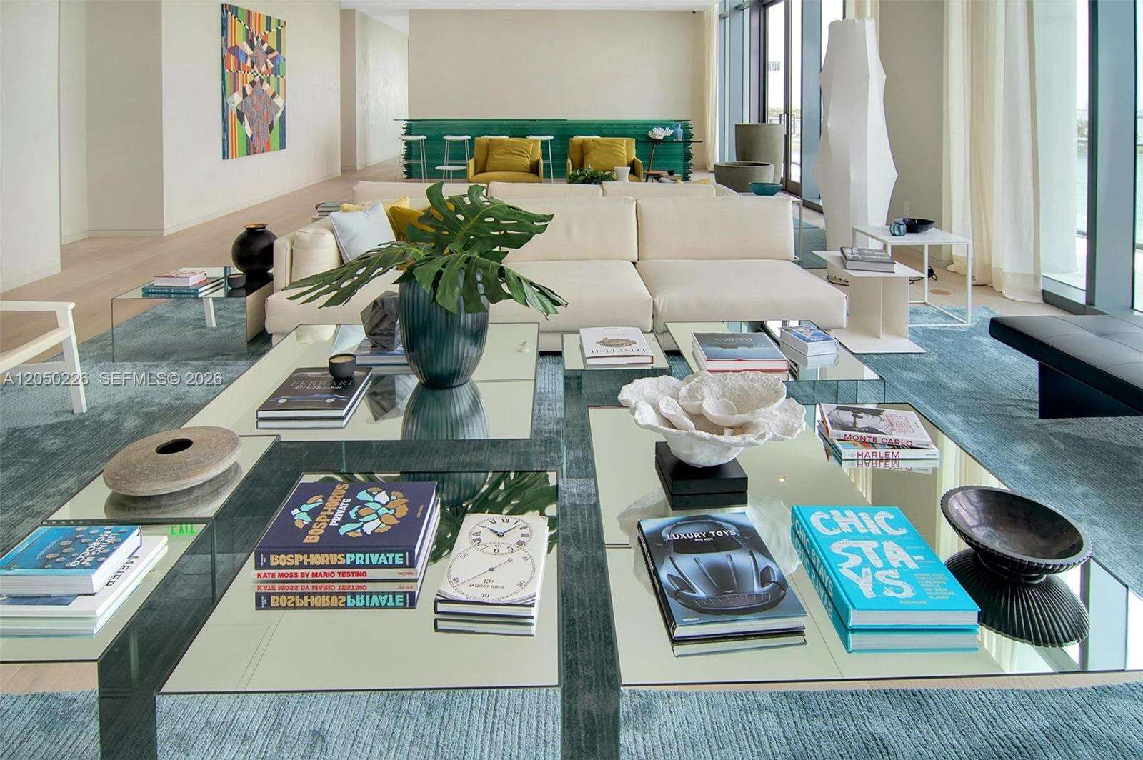One Paraiso | Unit #PH5001 Unit #PH5001 | Picture 71
