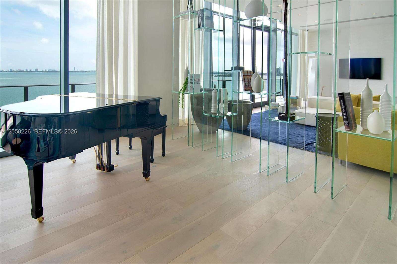 One Paraiso | Unit #PH5001 Unit #PH5001 | Picture 72